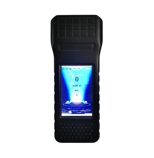 Quality Hand-held laser remote methane gas leak detector (JJB30) for sale