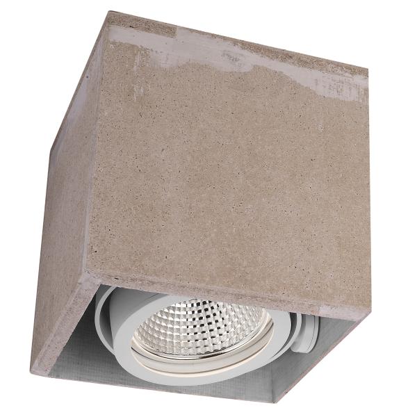 Buy cheap 15W Pure Aluminum 3000K Tiltable 360mA Excellent Lumen Performance Interior Trimless Recessed LED Downlights / R3B0126 from wholesalers