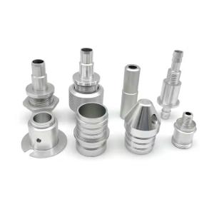 Buy cheap custom processing metal machinery parts stainless steel parts brass parts from wholesalers