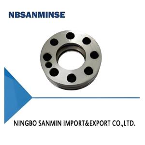 Lamp Tube Socket with Blowing Nozzle Seal Head and Lamp Tube Clip Bracket for