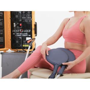 GOMECY EMTT Professional PEMF Deep Machine Physiotherapy Body Massage Machine