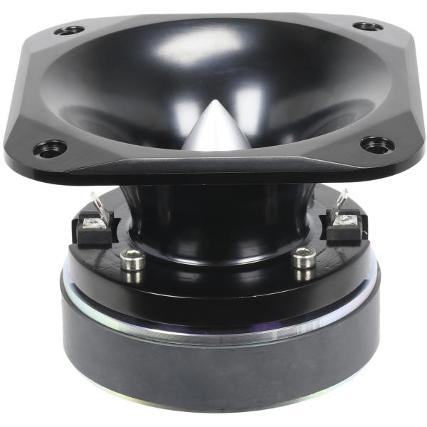 Quality 1.5"voice coil super tweeter TW48F，200wrms, 1.5'' voice coil,4 ohms, peek FLAT diaphragm, freq. response: 2k-20kHz, Sensitivity: 106dB for sale
