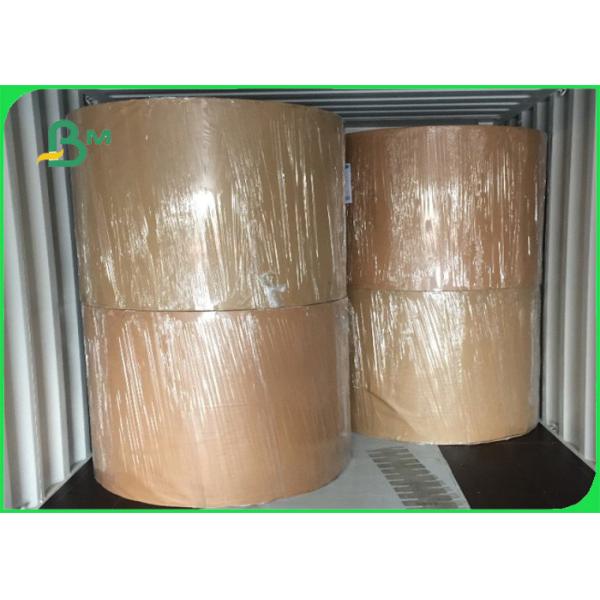 Quality 800gsm Clay Coated Board 800gsm Single Side White Coated Board for sale