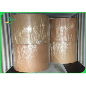 Buy cheap 800gsm Clay Coated Board 800gsm Single Side White Coated Board from wholesalers