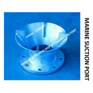 MARINE WATER TANK AS100S CB / T495-95, MATERIAL - CARBON STEEL HOT GALVANIZING,