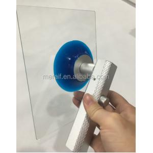 Buy cheap handling tools PC LED LCD screen suction cup Glass sucker LCD TV screen sucker LED TV suction lifter from wholesalers