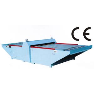 Buy cheap Automatic Flatbed Die Cutter Machine, Automatic Lead-Edge Feeding + Die-cutting + Full-Stripping from wholesalers