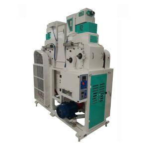 Buy cheap MLGQ25E Pneumatic Paddy Husker For Rice Mill Plant from wholesalers