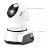 Buy cheap home security shaking head machine 720P wireless internet camera night vision motion detection alarm wifi camera from wholesalers