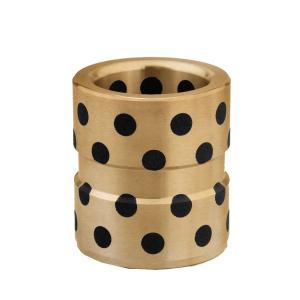 Buy cheap Injection Mold Solid Lubricant Bearings RGB Cast 50SP2 Guide Bushing from wholesalers