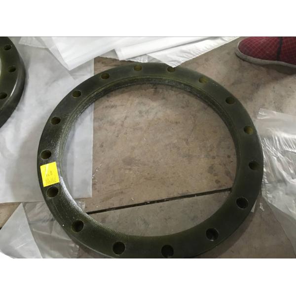 Buy cheap Black FRP Manhole Frp Man Hole Cover High Weather Resistance from wholesalers