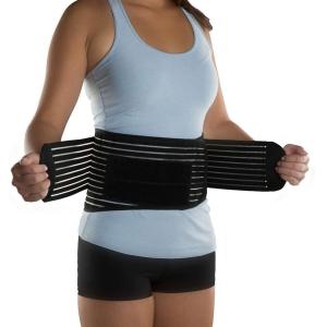 Buy cheap ODM Breathable Elastic Back Spine Brace Removable Back Pad For Lower Back Pain from wholesalers