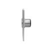 Buy cheap ANT850/ANT886 NO Touch Style Exit Button Touchless Exit Button from wholesalers