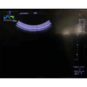 Buy cheap GE C1-6-D Convex Array Ultrasound Probe Transducer Maintenance Strain Relief And Connector Cable Replacement from wholesalers