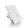 Buy cheap OEM Service Smart Wifi Wall Switch Elegant Design For LED Incandescents from wholesalers