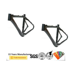 Buy cheap Electrostatic Spray Frame Powder Coating , Metallic Effect Unique Powder Coating from wholesalers