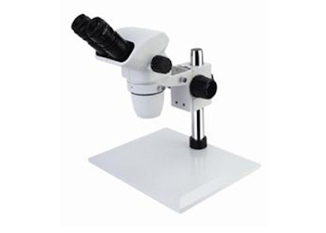 Buy cheap Squareness Zoom Stereo Microscope Binocular WF10X/22mm Without Illumination from wholesalers