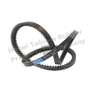 Buy cheap EPEM Rubber Cogged V Belt Non - Slipping Feature Customized Service product