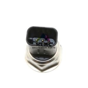 320-3064 C01 5PP4-18 3203064 NEW Fuel Pressure Sensor Excavator 320C 312D