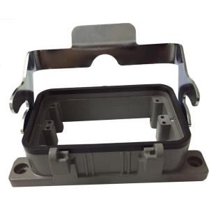 Buy cheap 48Pin Hot Runner Connectors,Plastic Mould Connectors Wholesale HE-048-F&M,All kinds of models for your choice from wholesalers