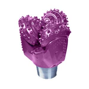Tricone Drilling Bit 6 1/4Inch Rock Drilling Tools Roller Cone Bit Mining Drill