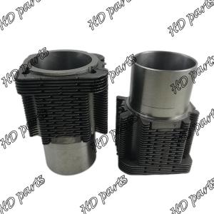 Buy cheap BF6L913C Engine cylinder liner Part 09904110 04250003 For Deutz from wholesalers