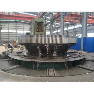 Buy cheap 70module Mill Girth Gear And Spur Gear And Ring Gear Factory Price And Ag Mill And Sag Mill Girth Gear from wholesalers