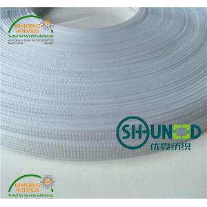 Buy cheap Washable Garments Accessories Boning Flexible 8mm And 12mm Width from wholesalers