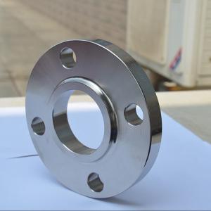 Buy cheap A182 F304 / 304l Forged Stainless Flanges Welding Class150-Class2500 from wholesalers