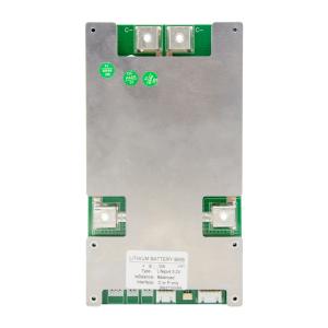 Solar 18650 LiFePO4 BMS Battery Management System 12V 4S 150A