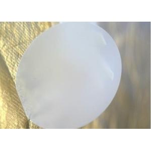 Buy cheap Transparent 2 Inch Sapphire DSP Wafer Scratch Resistant from wholesalers