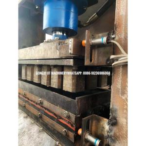 Wood Powder Block Making Machine for Clients' Requirement Easy to Operate and