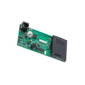 Buy cheap Usb Through Hole PCB Assembly Soldering Techniques Single Double Sided from wholesalers