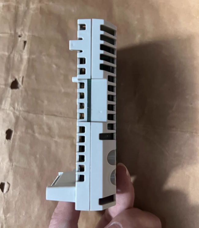 Buy cheap RDIO-01 ABB Industrial automation Remote distributed I/O module from wholesalers