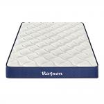 Buy cheap OEM Single Pocket Double Spring Mattress For Apartment from wholesalers