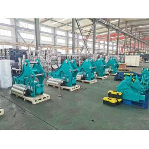 Hydraulic Excavator Hammer 140mm Rock Breakers Chisel for Construction Machinery