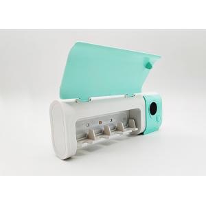 Buy cheap Ultraviolet lamp 225g 10000HD 150ma Toothbrush Sanitizer Holder from wholesalers
