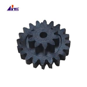 MEI RS232 SCNL6607R Cashbox Bill Cassette 252029051 10T 20T Gear