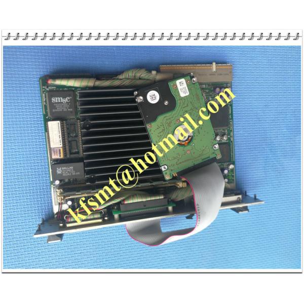 Buy cheap E9656729000 E96567290A0 SMT PCB Assembly CPU Board ACP-122J For JUKI KE2010 / KE2020 / KE2030 Machine from wholesalers