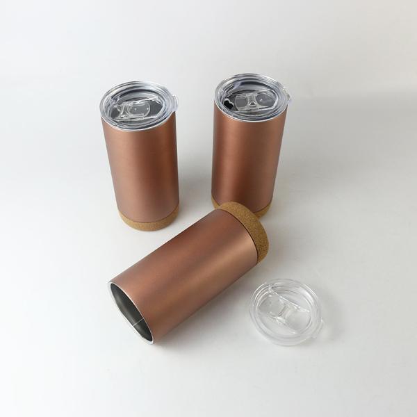 Quality Stainless Steel Coffee Mug With Handle Double Wall Vacuum Insulated for sale