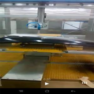 Buy cheap High Atomization Automatic Reciprocating Spray Machine ISO9001 from wholesalers