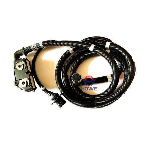 Buy cheap EC210BLC EC290BLC EECU Volvo Excavator Wiring Harness D6D D7D Engine Computer Box Wiring from wholesalers