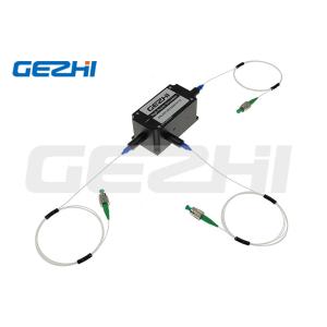 China High Power Polarization Maintaining Components Optical Circulator TGG Based on sale China High Power Polarization Maintaining Components Optical Circulator TGG Based on sale