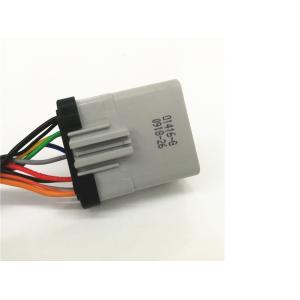 Buy cheap 2.8mm Electronic Wiring Harness from wholesalers