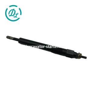 China EexcavaStart ISUZU XD Engine Glow Plug OEM 8-97364128-0 on sale