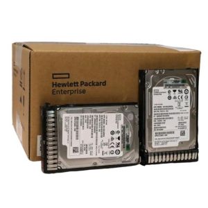 HPE P30563-001 P28586-B21 1.2T 10K SAS 2.5inch G10 G11 Server New Hard Drive