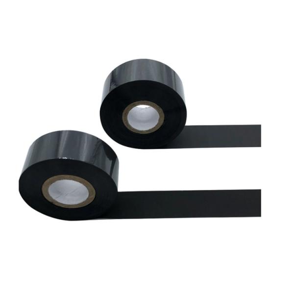 Buy cheap FC2 FC3 hot stamping ribbon/coding date foil /date stamp for plastic bag for printing date and batch from wholesalers