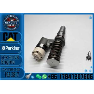 Diesel Engine Injector 392-0226 392-6214 20R-1262 192-2817 For Caterpillar 5130
