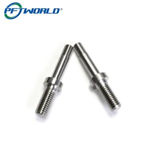 Customied Odm Cnc Stainless Steel Parts Machining Turning Milling Service