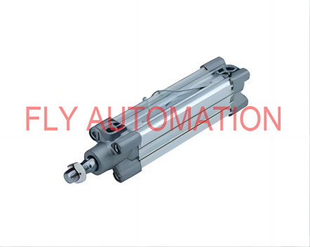 Quality SMC CP96SDB100-250C-XC65 Tie Rod Cylinder With Profile Tube for sale
